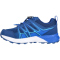 Whistler Talid wasserdichte Wanderschuhe Kinder 2034 - poseidon 28