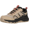Whistler Qisou wasserdichte Wanderschuhe Damen 1136 - simply taupe 36