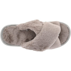 Whistler Brahny Plüsch Hausschuhe Damen 1137 - pine...