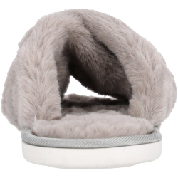 Whistler Brahny Plüsch Hausschuhe Damen 1137 - pine...
