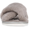 Whistler Brahny Plüsch Hausschuhe Damen 1137 - pine bark 36/37