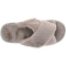 Whistler Brahny Plüsch Hausschuhe Damen 1137 - pine bark 36/37