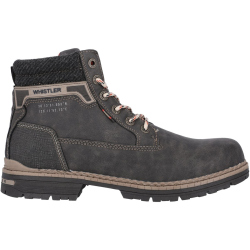 Whistler Gentore Boots Herren 1051 - asphalt 43