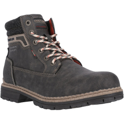 Whistler Gentore Boots Herren 1051 - asphalt 43