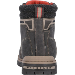 Whistler Gentore Boots Herren 1051 - asphalt 43