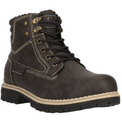 Whistler Rego Boots Herren 5100 - major brown 44