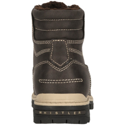Whistler Rego Boots Herren 5100 - major brown 44