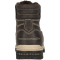 Whistler Rego Boots Herren 5100 - major brown 44