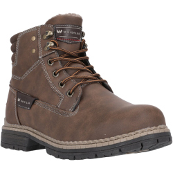 Whistler Rego Boots Herren 5007 - mustang 44
