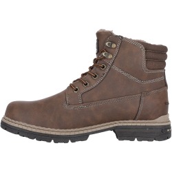Whistler Rego Boots Herren 5007 - mustang 44