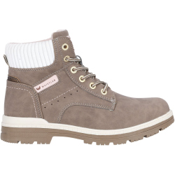 Whistler Enyea High-Cut Boots Damen 3037 - desert taupe 36