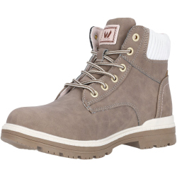 Whistler Enyea High-Cut Boots Damen 3037 - desert taupe 36