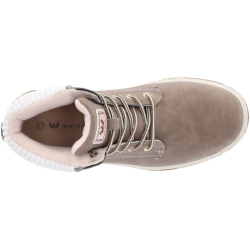 Whistler Enyea High-Cut Boots Damen 3037 - desert taupe 36