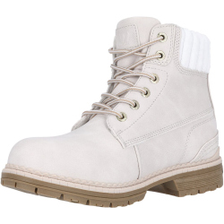 Whistler Lasti Boots Damen 8873 - off white 36
