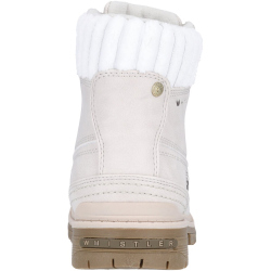 Whistler Lasti Boots Damen 8873 - off white 36