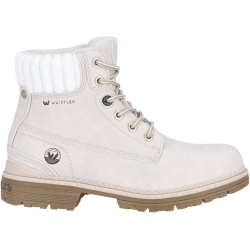 Whistler Lasti Boots Damen 8873 - off white 38