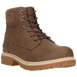 Whistler Lasti Boots Damen 5168 - brownie 36