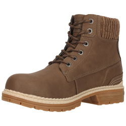 Whistler Lasti Boots Damen 5168 - brownie 36