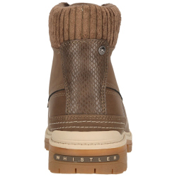 Whistler Lasti Boots Damen 5168 - brownie 36