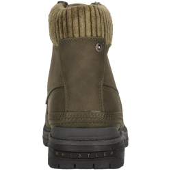 Whistler Lasti Boots Damen 5056 - tarmac 36
