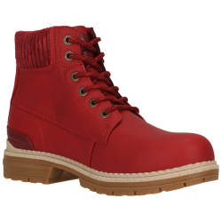 Whistler Lasti Boots Damen 4260 - sun-dried tomato 36