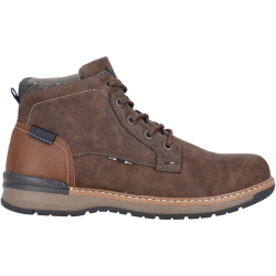 Whistler Tenst Boots Herren 5006 - carmel brown 43