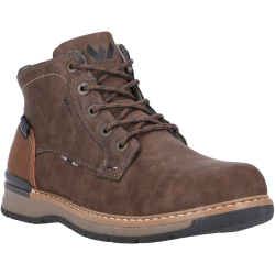 Whistler Tenst Boots Herren 5006 - carmel brown 43