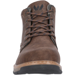 Whistler Tenst Boots Herren 5006 - carmel brown 43