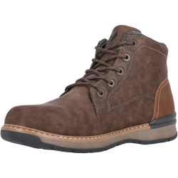 Whistler Tenst Boots Herren 5006 - carmel brown 43