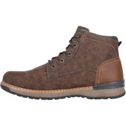 Whistler Tenst Boots Herren 5006 - carmel brown 43