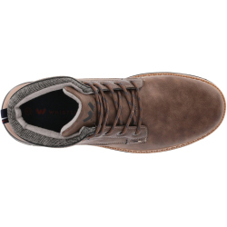 Whistler Tenst Boots Herren 5006 - carmel brown 43