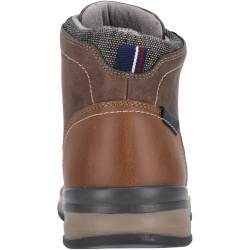 Whistler Tenst Boots Herren 5006 - carmel brown 43