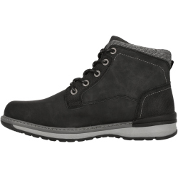 Whistler Tenst Boots Herren 1001 - black 41