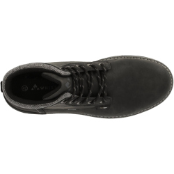 Whistler Tenst Boots Herren 1001 - black 41