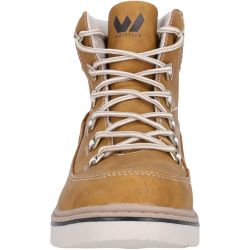 Whistler Naje Boots Damen 5006 - carmel brown 36
