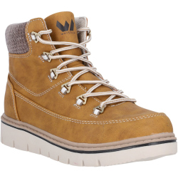 Whistler Naje Boots Damen 5006 - carmel brown 40