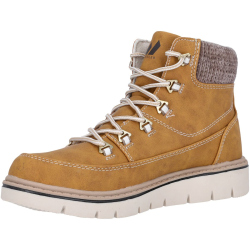 Whistler Naje Boots Damen 5006 - carmel brown 40