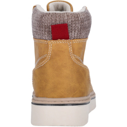 Whistler Naje Boots Damen 5006 - carmel brown 40