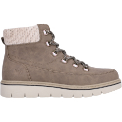 Whistler Naje Boots Damen 1137 - pine bark 36