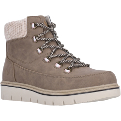 Whistler Naje Boots Damen 1137 - pine bark 40