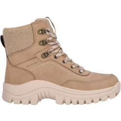 Whistler Nuslog wasserdichte Boots Damen 5133 - beaver...