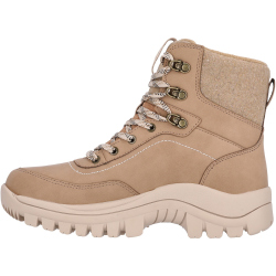 Whistler Nuslog wasserdichte Boots Damen 5133 - beaver...
