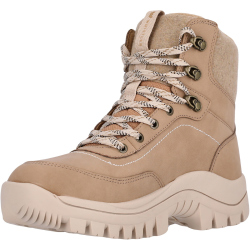 Whistler Nuslog wasserdichte Boots Damen 5133 - beaver fur 37