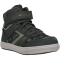 Whistler Casou wasserdichte High-Top Sneaker Kinder 3065 - scarab 28