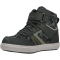 Whistler Casou wasserdichte High-Top Sneaker Kinder 3065 - scarab 28