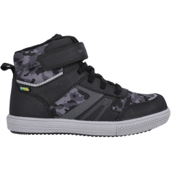 Whistler Casou wasserdichte High-Top Sneaker Kinder 1001...