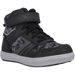 Whistler Casou wasserdichte High-Top Sneaker Kinder 1001...