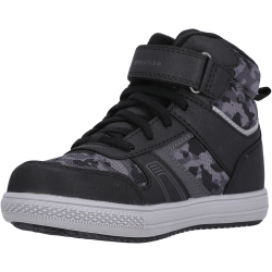 Whistler Casou wasserdichte High-Top Sneaker Kinder 1001...
