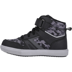 Whistler Casou wasserdichte High-Top Sneaker Kinder 1001...