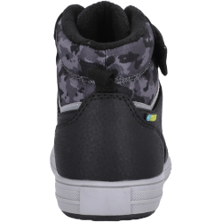 Whistler Casou wasserdichte High-Top Sneaker Kinder 1001...